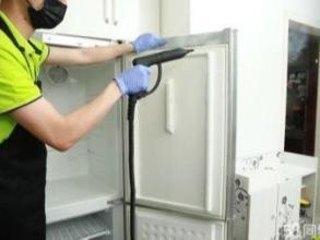 徐州坤然家政服务有限家电清洗提供热水器清洗、冰箱清洗、洗衣机清洗服务
