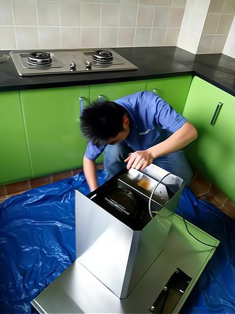 清洗家电这个行业挣钱吗清洗家电行业的收入是可观的想要做好家电清洗